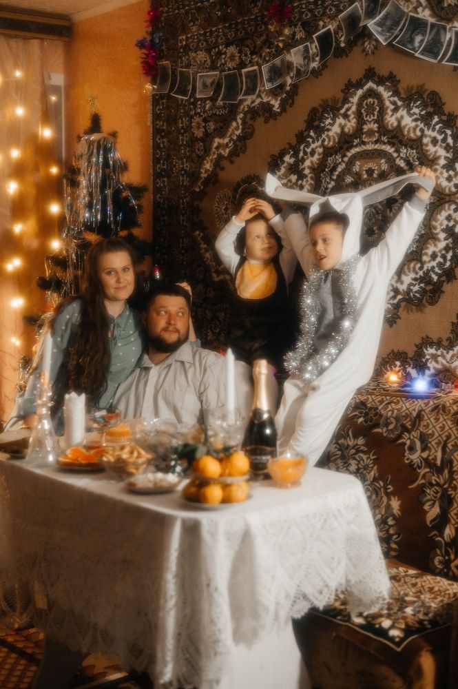 Photograph by Светлана Субботина