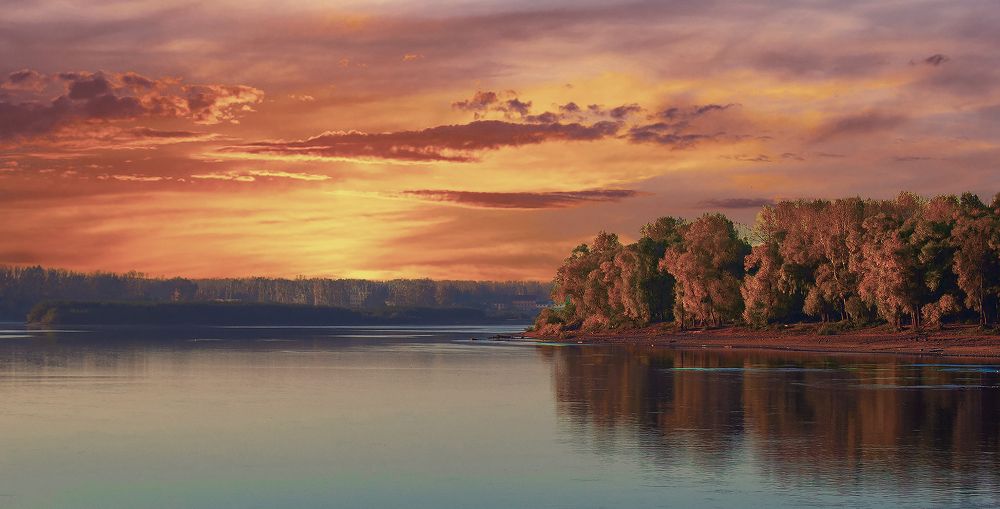 Photograph by Алексей Патлах