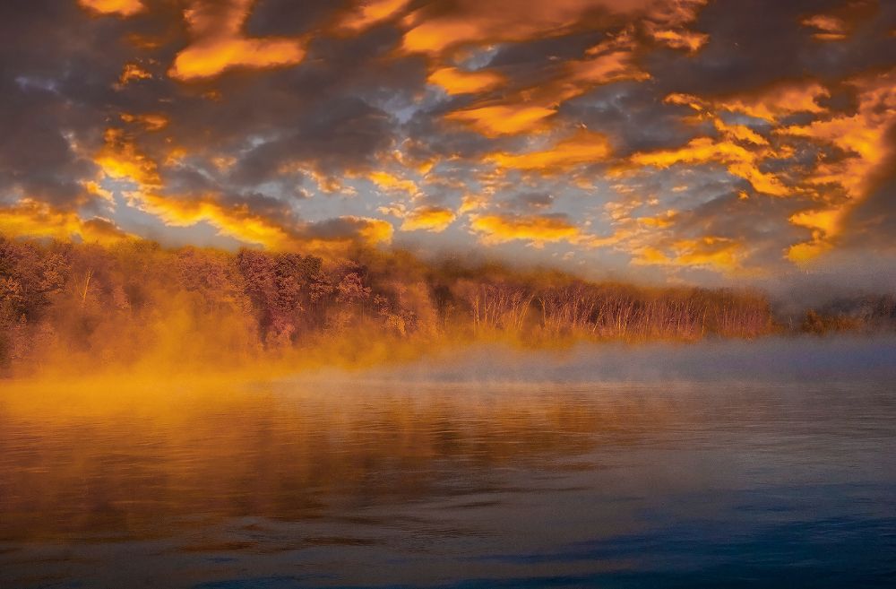 Photograph by Алексей Патлах