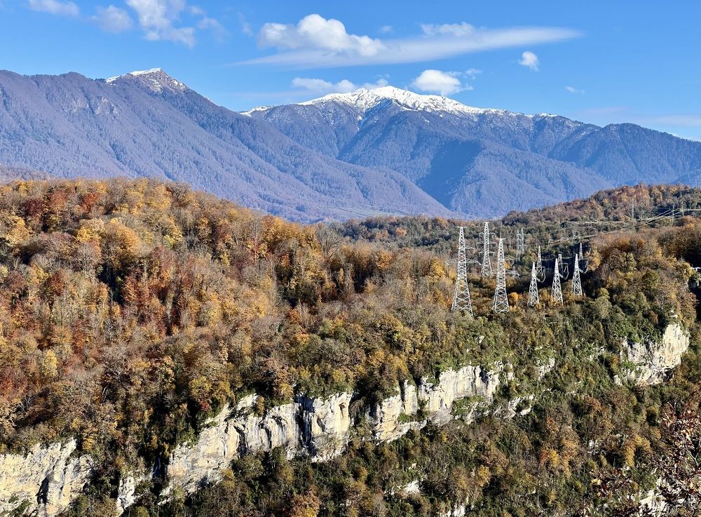 Photograph by Олег Банковский