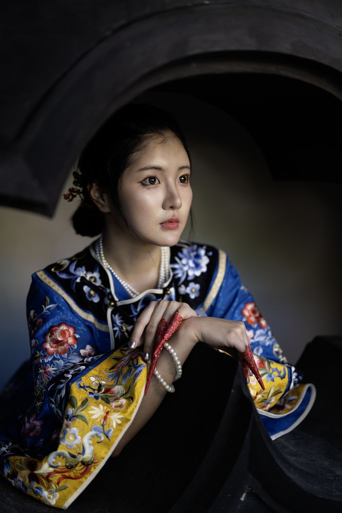 Фотография автора Hsuan Yung Chou