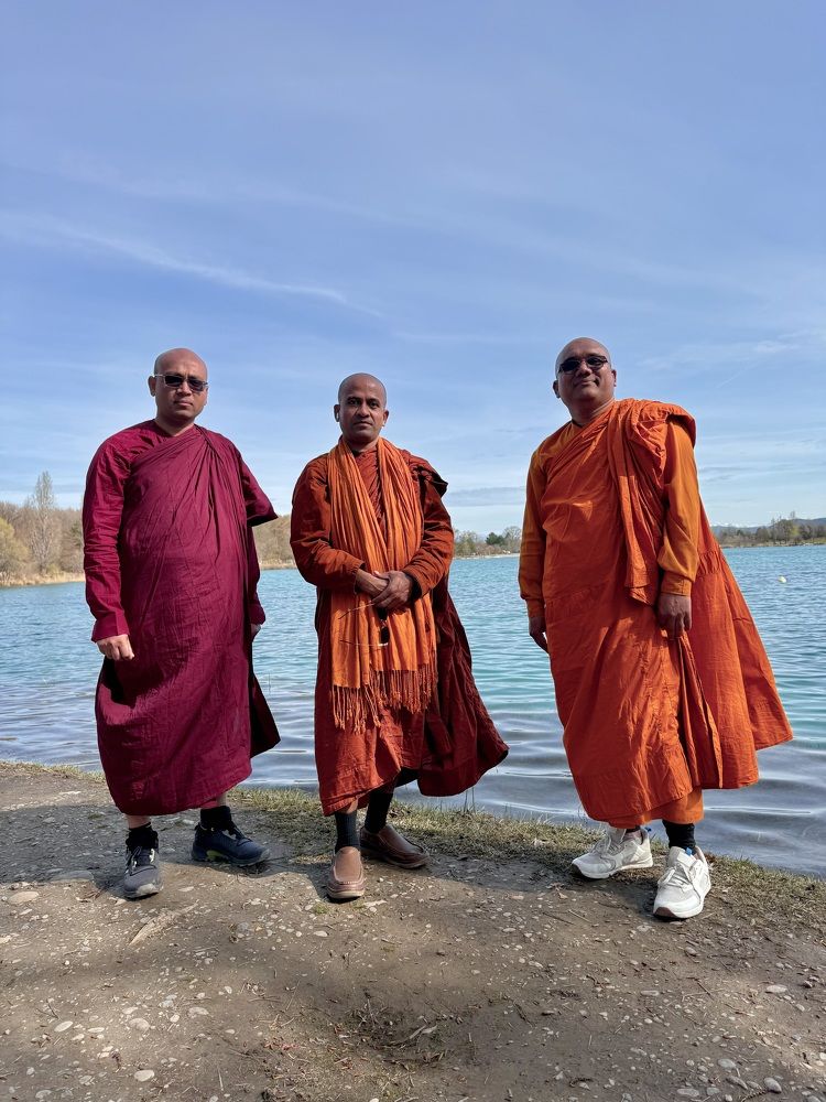 Photograph by Marina Odintsova