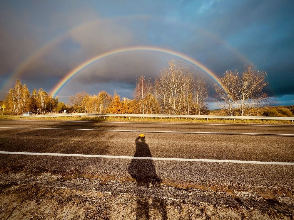 Фотография автора Таша Воскресная
