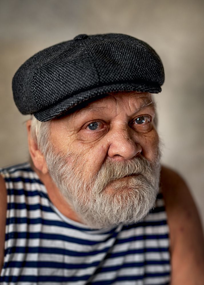 Photograph by Екатерина Каминская