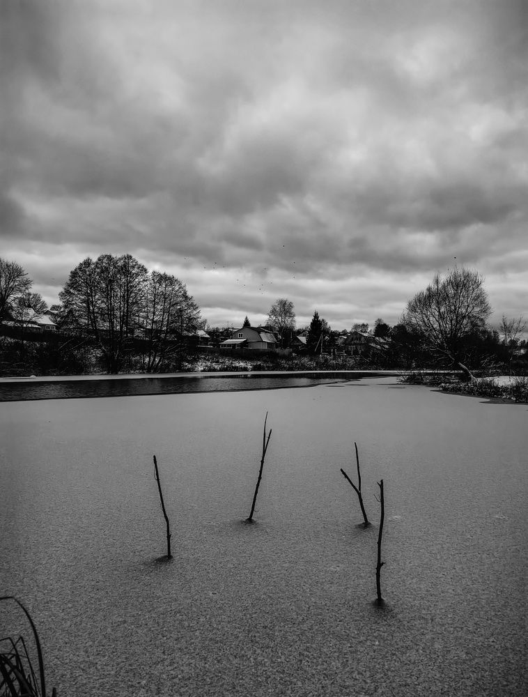 Photograph by Артем Гатин