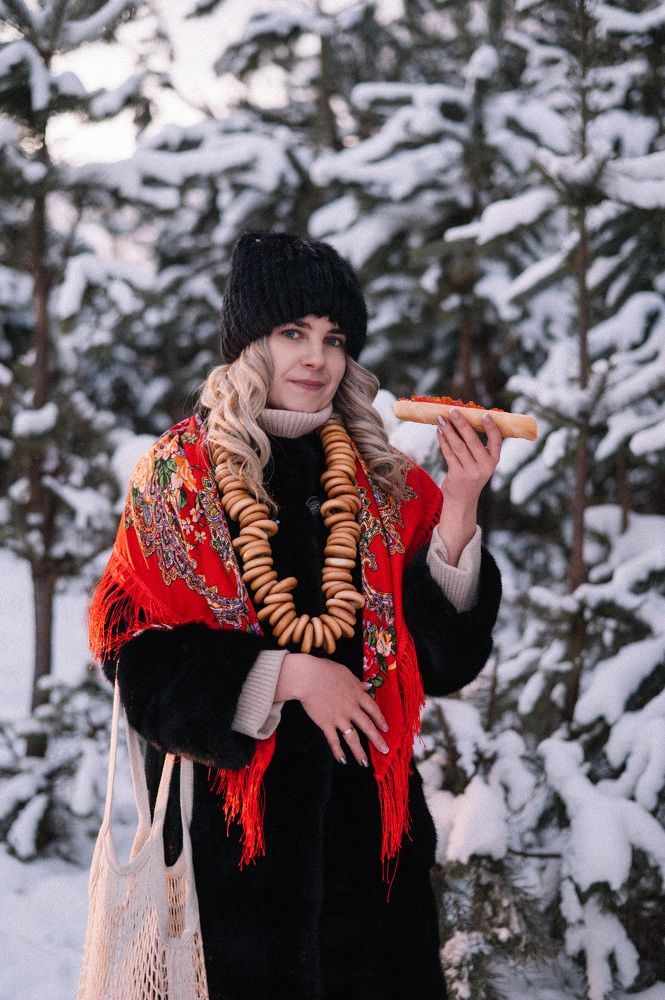 Photograph by Светлана Субботина