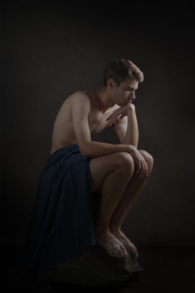 The Thinker