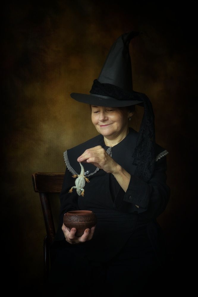 Photograph by Беланова Лилия