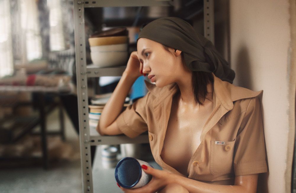 Photograph by Шаклеин Алексей