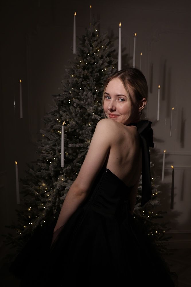 Photograph by Евгения Пржевальская