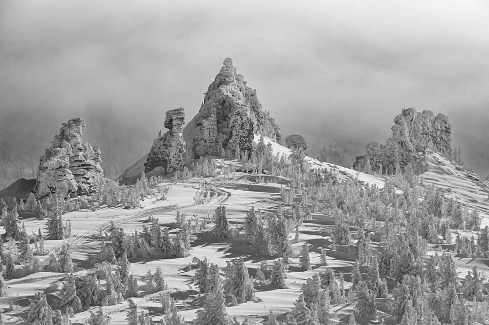 Photograph by Юрий Гау