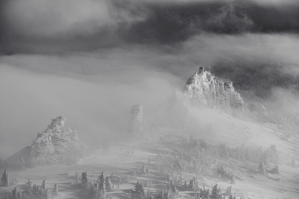 Photograph by Юрий Гау