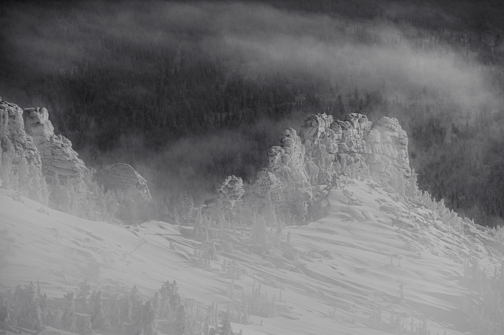 Photograph by Юрий Гау