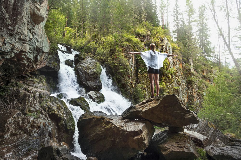 Photograph by Жанна Агафонова