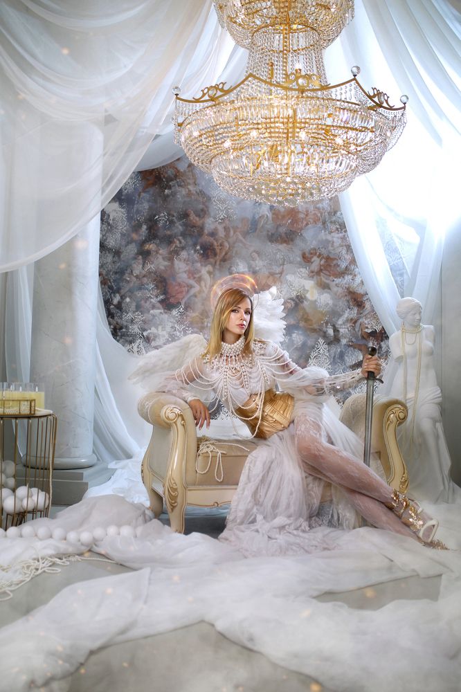 Photograph by Ольга Виноградова