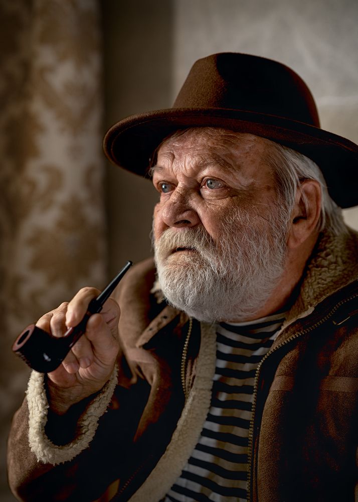 Photograph by Екатерина Каминская