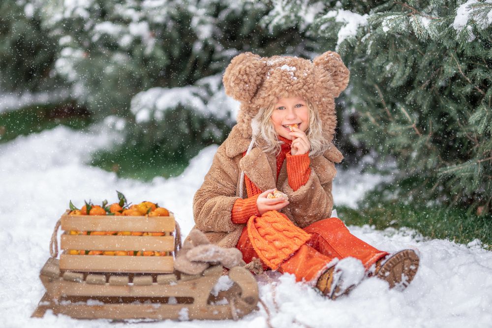 Photograph by Анжелика Ерохина