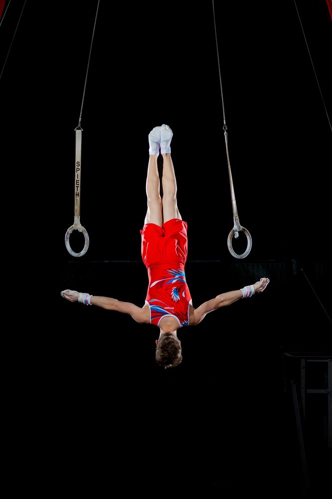 Photograph by Князев Сергей