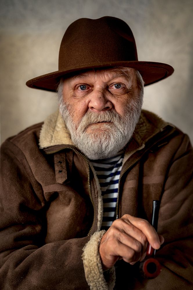 Photograph by Екатерина Каминская