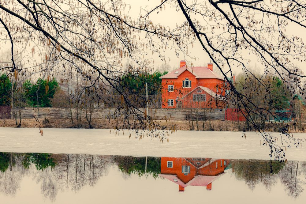 Фотография автора Ирина Гриценко