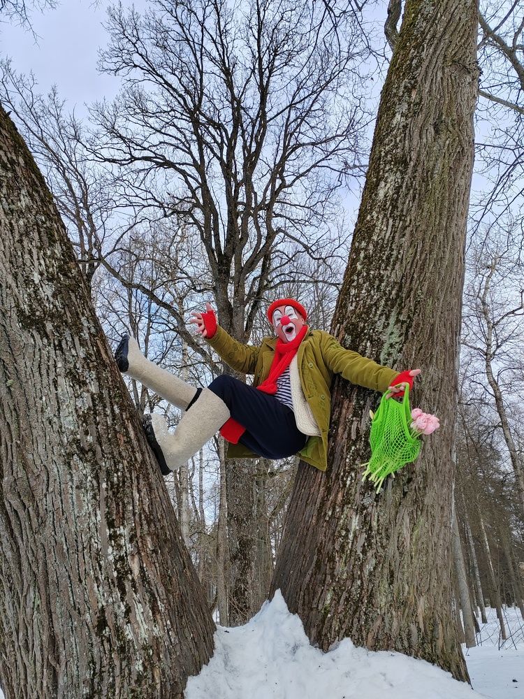 Фотография автора Татьяна Егорова