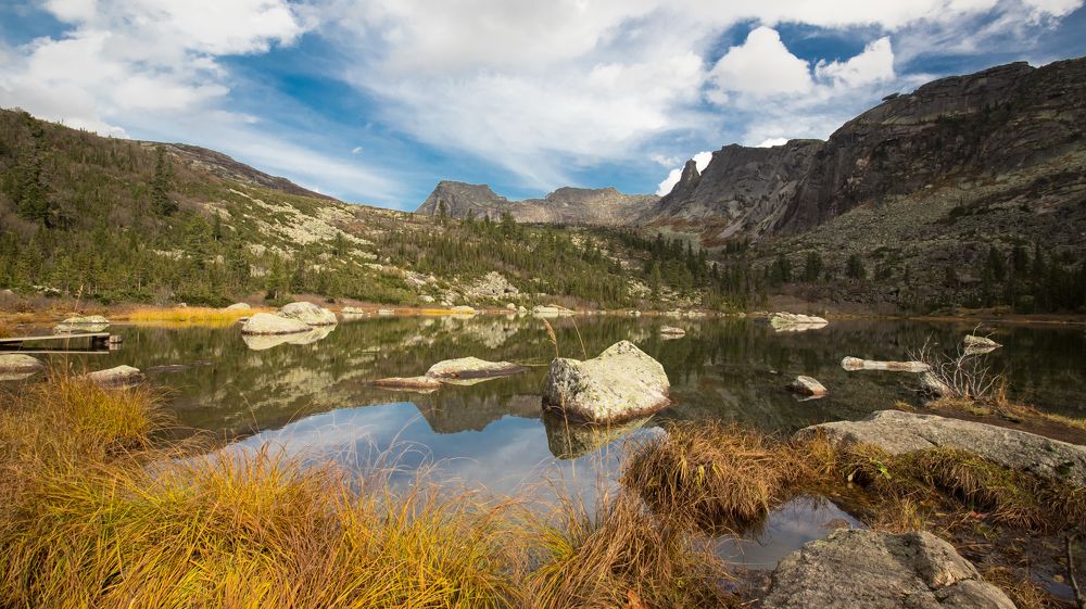 Photograph by Константин Искучеков