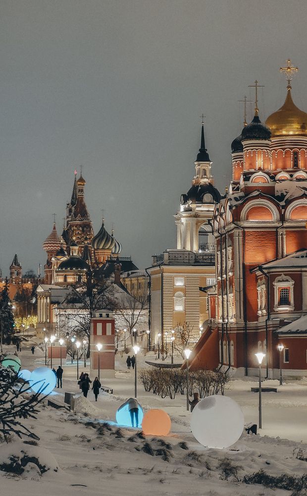 Photograph by Дарья