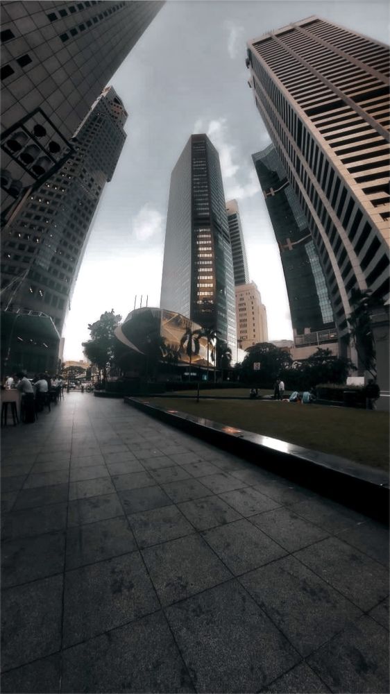 Photograph by Danaya Rönn