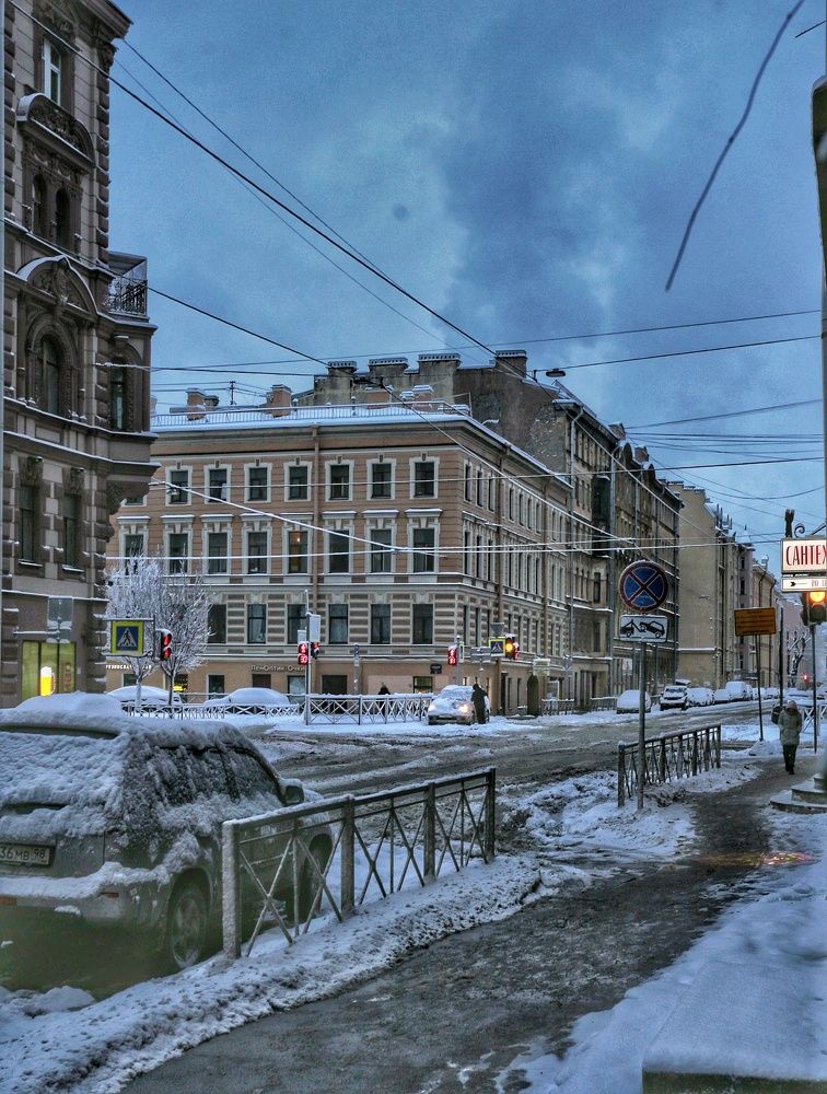 Фотография автора Сергей Яковлев