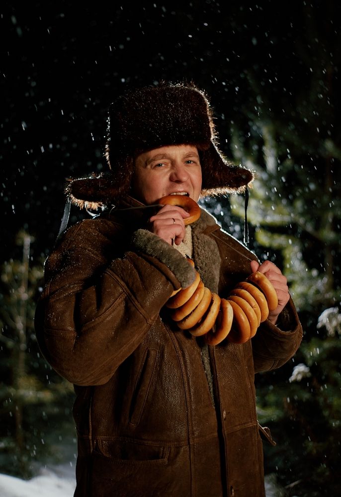 Photograph by Света Сафонова