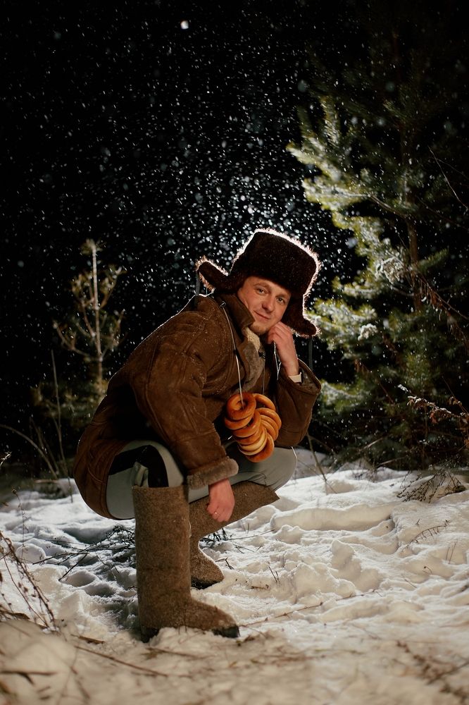 Photograph by Света Сафонова