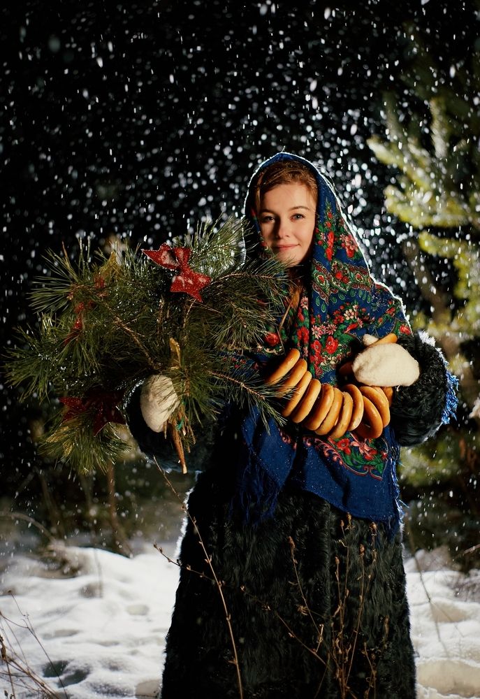 Photograph by Света Сафонова