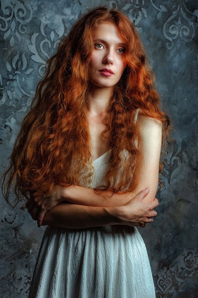 Photograph by Anastasia Astakhova