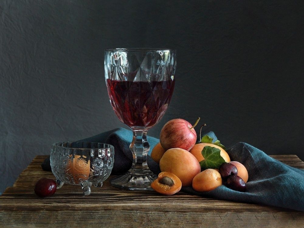 Photograph by Дина Полухина