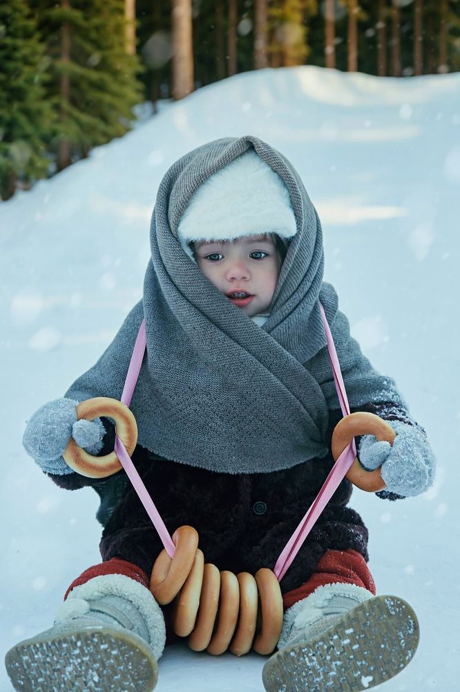 Photograph by Светлана Сафонова