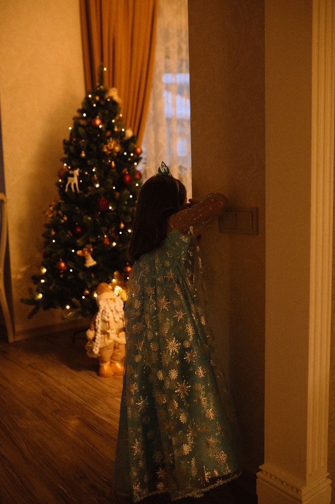 Photograph by Валерия Ефименко