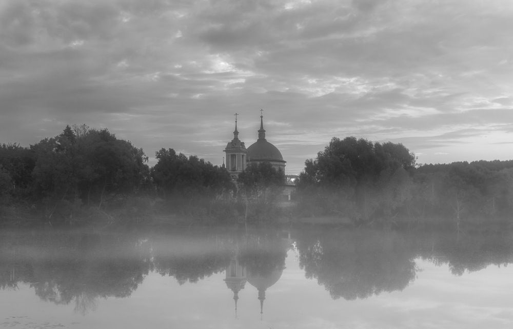 Photograph by Silyavin Nikita