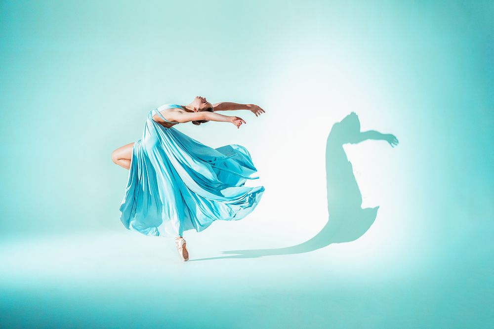 Photograph by Klaus Grimm