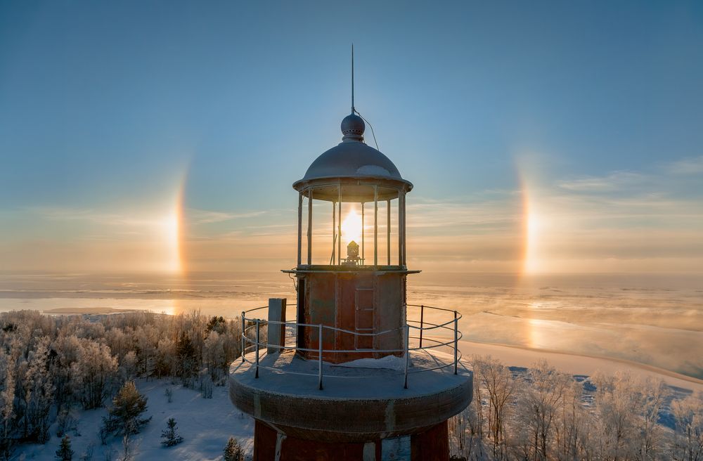 Photograph by Алексей Фрилунд