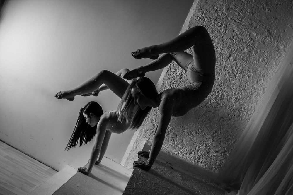 Photograph by KOREYSHA ILYA