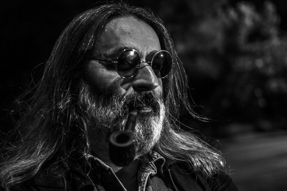 Photograph by KOREYSHA ILYA