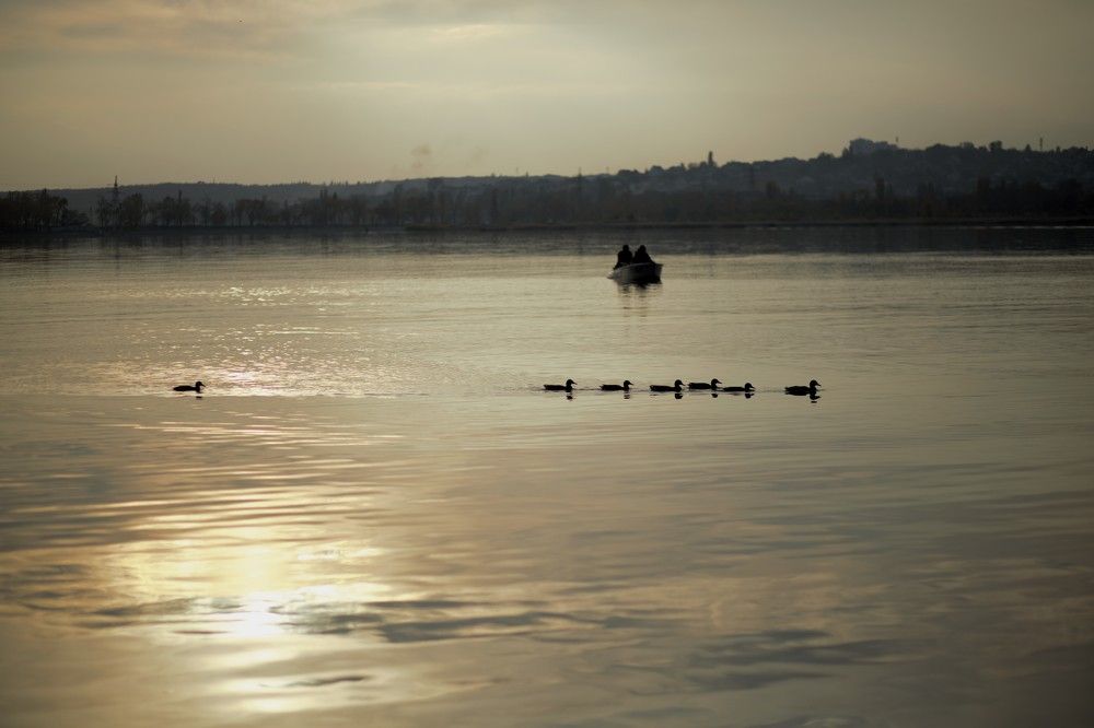 Фотография автора Елена Чиликина