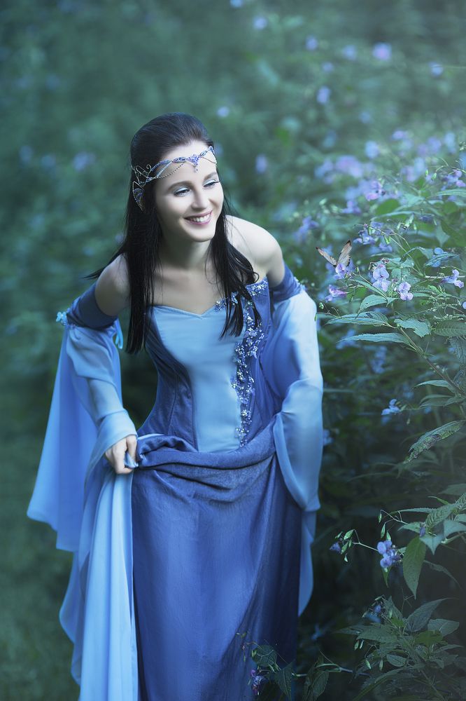 Фотография автора Наталья Дороднова