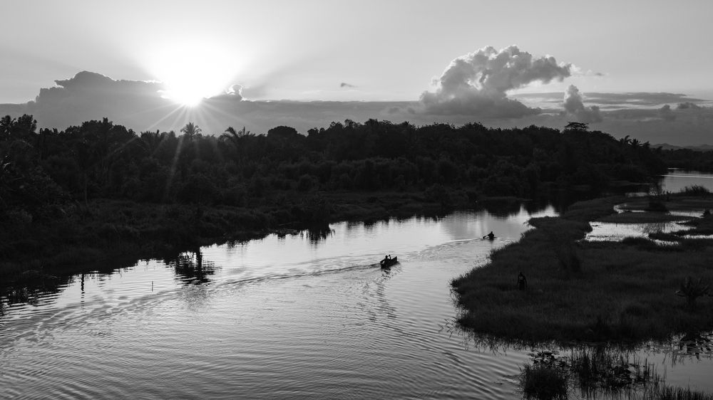 Photograph by Ismail Hassanaly