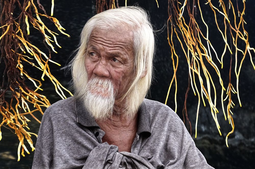 Photograph by Vy Van Bui