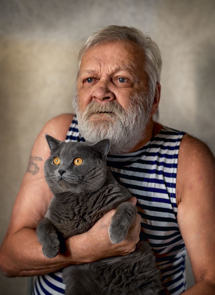 Photograph by Екатерина Каминская