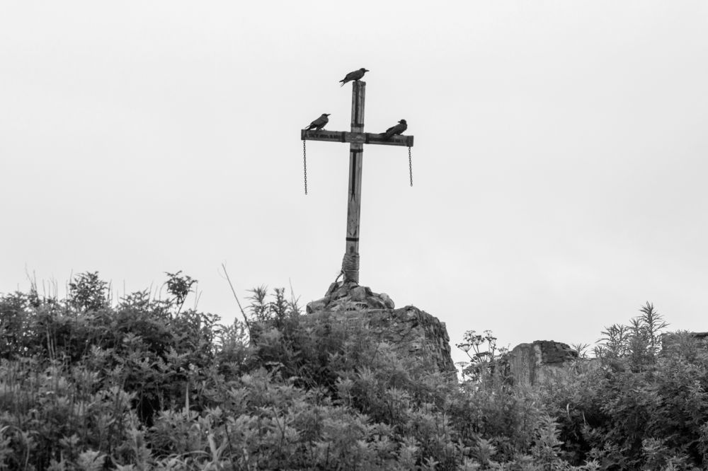 Photograph by Илья Сторожко