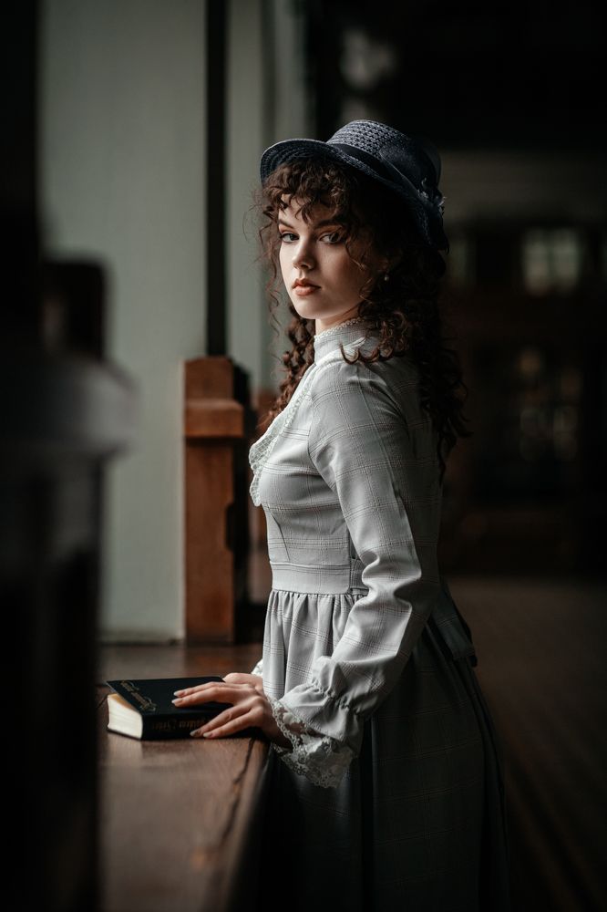 Photograph by Алексей Плешков