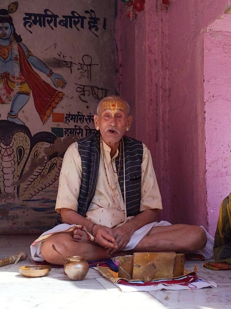 Photograph by Sai Krishna