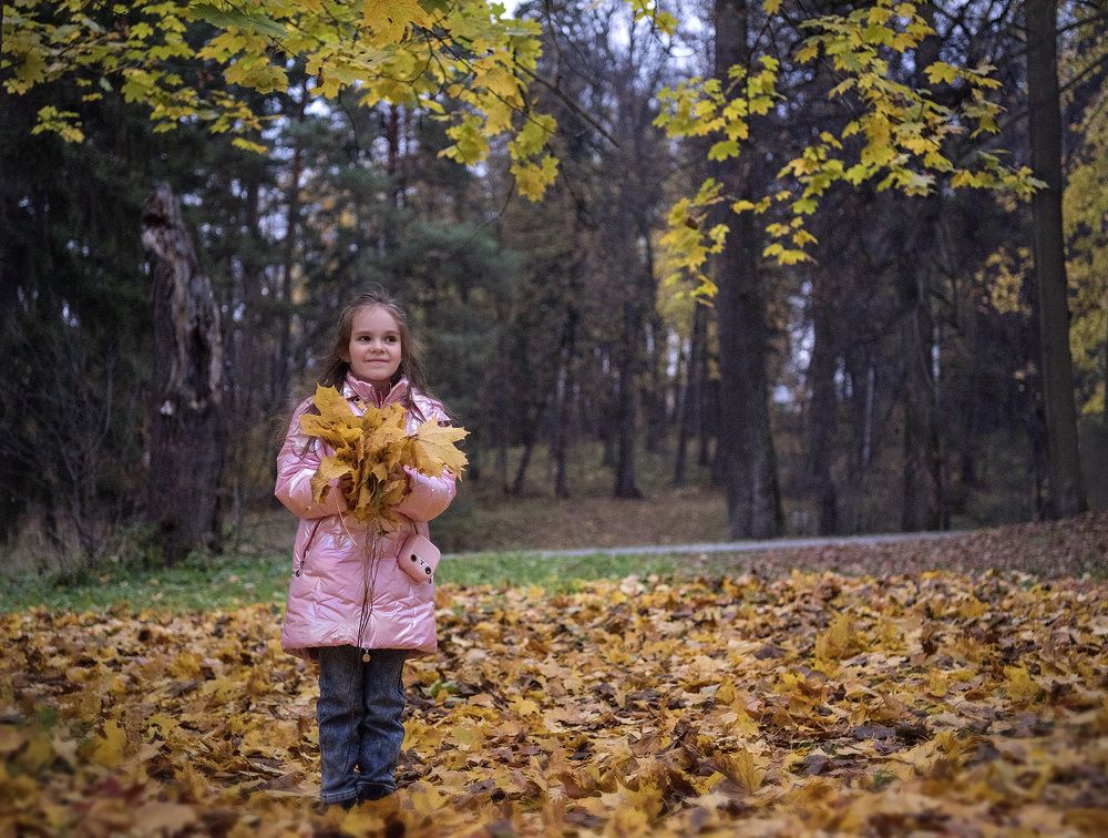 Photograph by Helena Proshkina